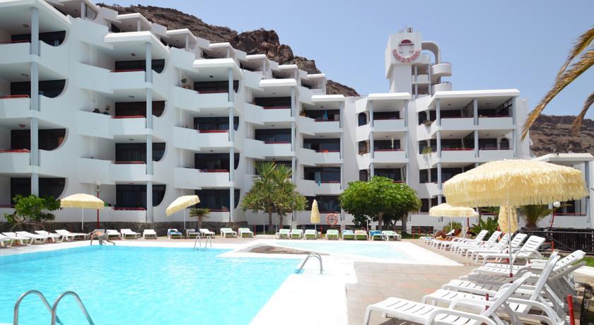 Апартаменты El Cardenal Apartment