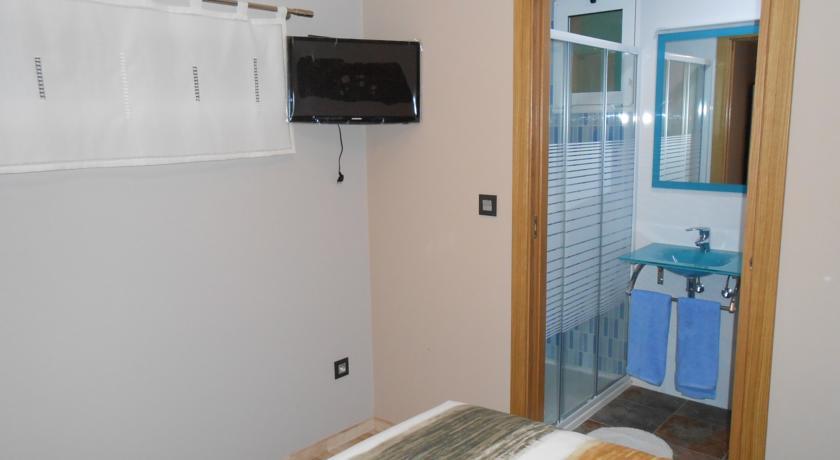 Отель Vilar Norte Hotel