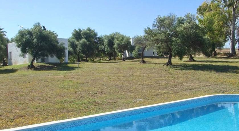 Апартаменты HomeRez  Holiday home Cuesta de la Rosa