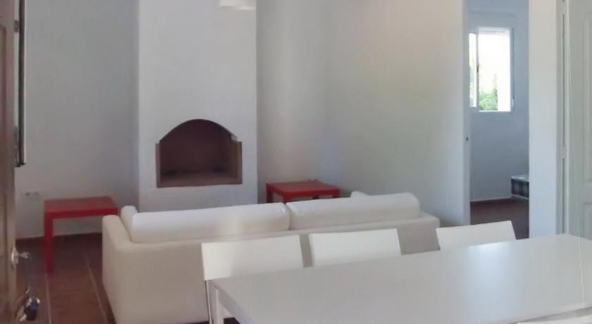 Отель HomeRez  Chalet Cuesta de la Rosa
