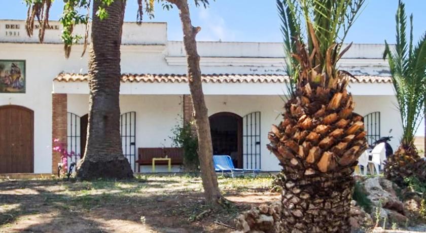 Апартаменты HomeRez  Holiday home Cuesta de la Rosa II