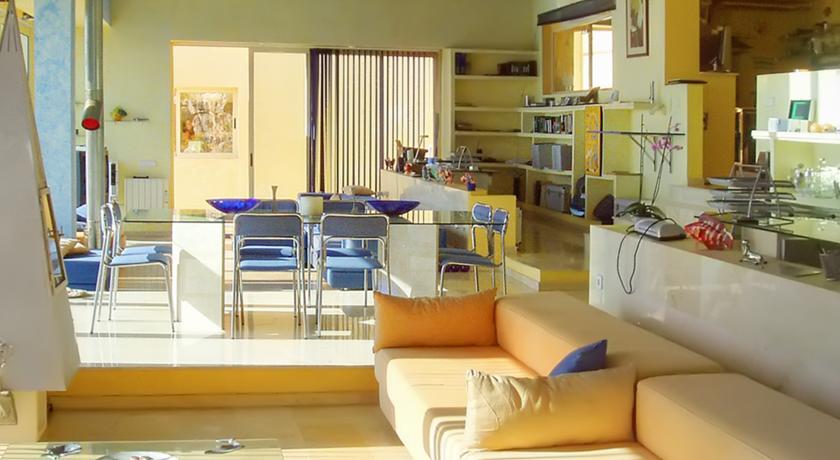 Вилла HomeRez  Villa Av. del Mar