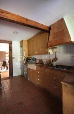 Отель HomeRez  Chalet Partida Clotxa del Cossi