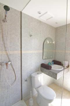 Апартаменты HomeRez  Apartment Av Los Lagos