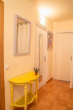 Апартаменты HomeRez  Apartment Calle Garbi