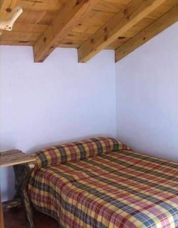Апартаменты Cabañas Rurales Las Mendrosas