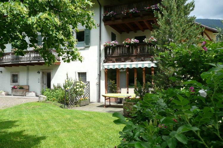 Апартаменты Villa Dario Uno