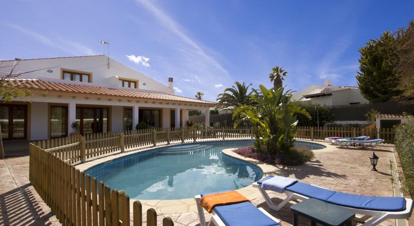 Вилла Villa Angel