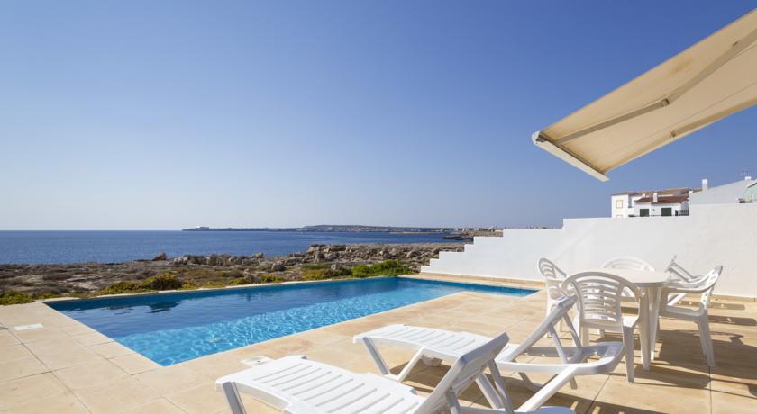 Вилла Villa Cap Roig