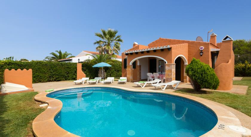 Вилла Villa Rotxa