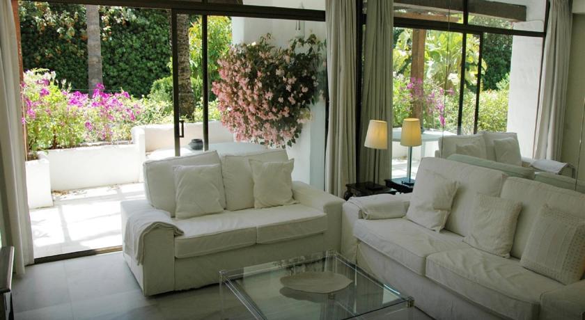 Апартаменты Apartment Alcazaba