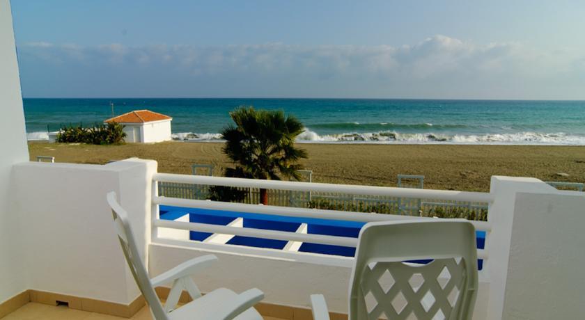 Апартаменты Holiday home - Jabega I
