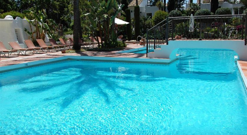 Апартаменты Apartment - Alcazaba II