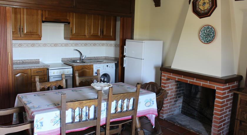 Гостевой дом Pilar Casa Rural