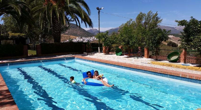 Отель El Masegal