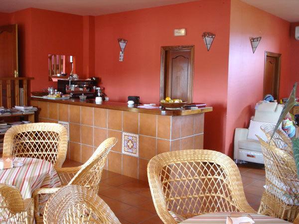 Гостевой дом Hostal Burgos