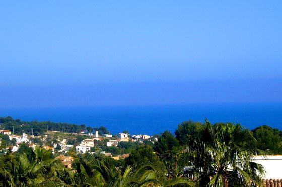 Apartment in Benissa