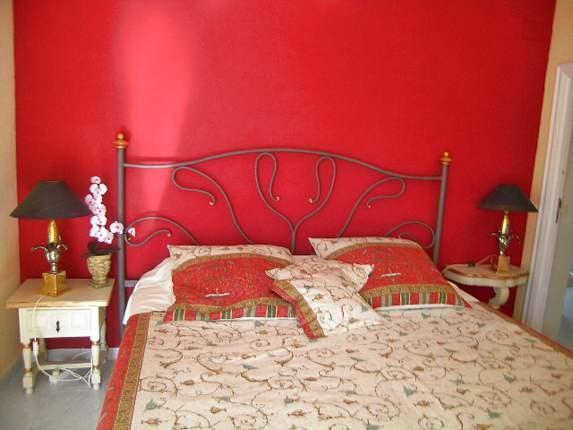 Апартаменты Apartment with view in Calpe