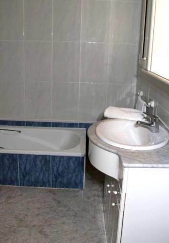 Apartment near the beach in Benissa