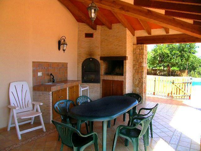 Апартаменты Apartment near the beach, mountain view in Calpe