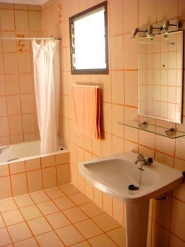 Apartment with garden, pool in Benissa