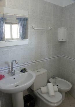 Апартаменты Apartment with views, in Calpe