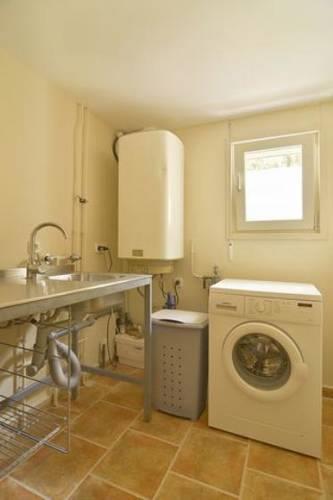 Апартаменты Apartment with pool in Calpe