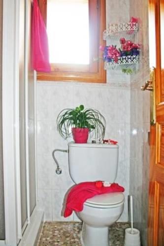 Апартаменты Apartment with garden in Teulada