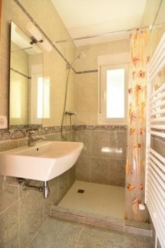 Апартаменты Apartment with views, pool in Calpe
