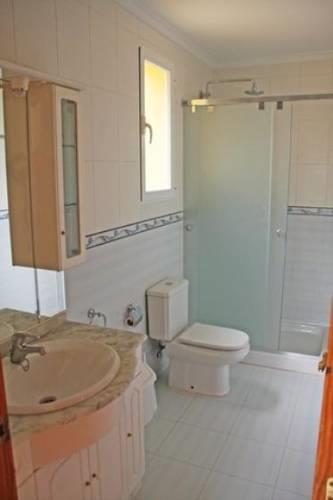 Апартаменты Apartment with pool, garden in Calpe