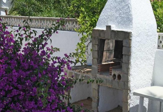 Апартаменты Apartment with terrace in Alicante