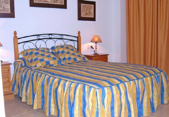 Апартаменты Apartment with views, terrace in Alicante
