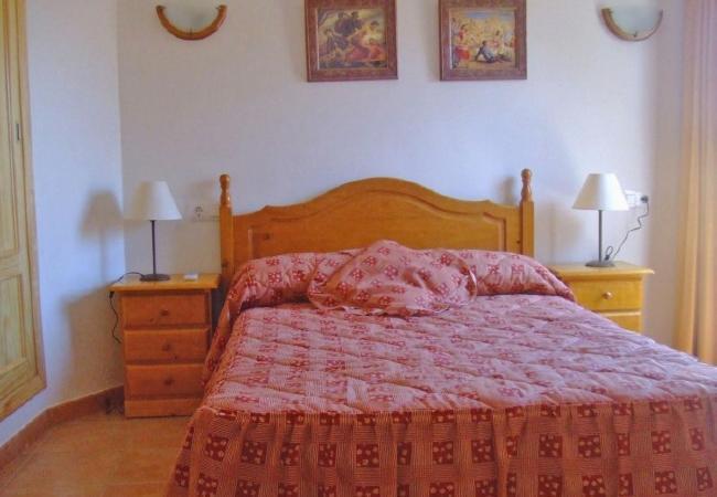 Апартаменты Apartment with views, pool in Alicante