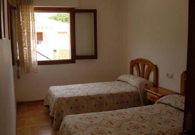 Апартаменты Apartment with terrace, barbecue in Alicante