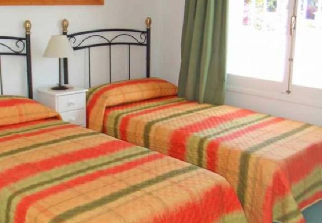Апартаменты Apartment with views, terrace in Alicante