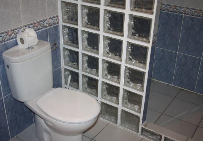 Апартаменты Bungalow with garden, pool in Alicante