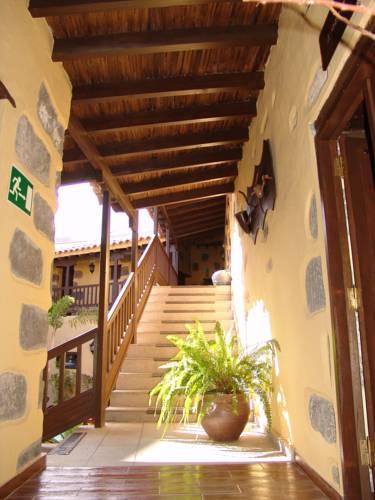 Отель La Hacienda del Molino