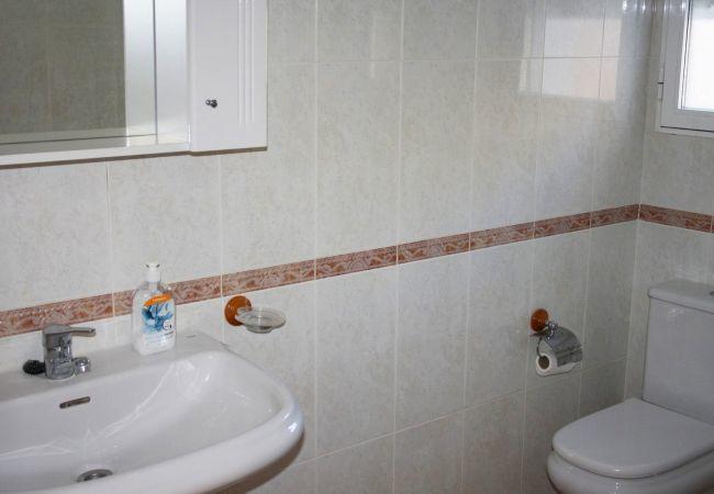 Апартаменты Apartment with garden, views in Alicante