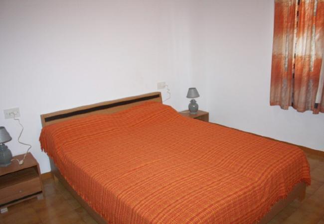 Апартаменты Three-Bedroom Apartment in Alicante
