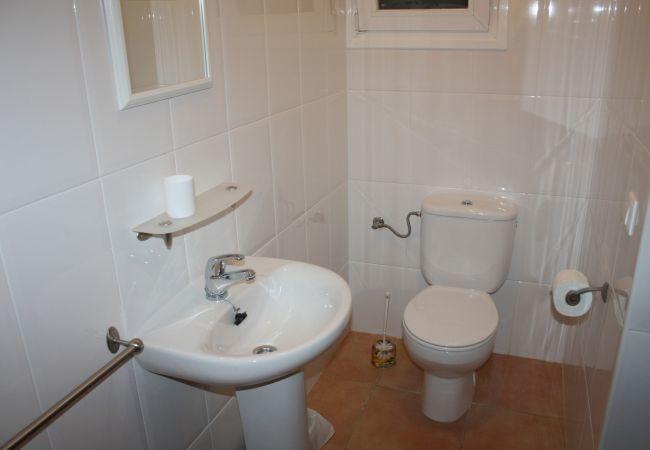 Апартаменты Apartment with garden, in Alicante