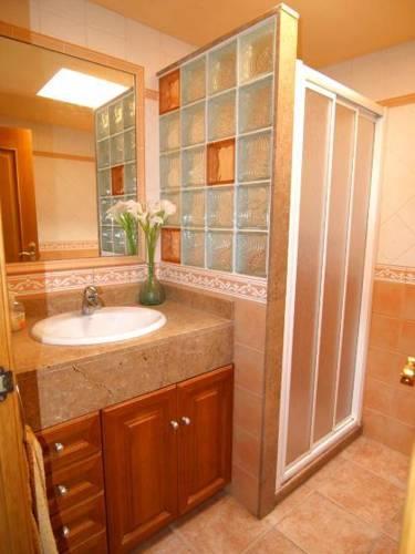 Апартаменты Apartment with garden, pool in Inca