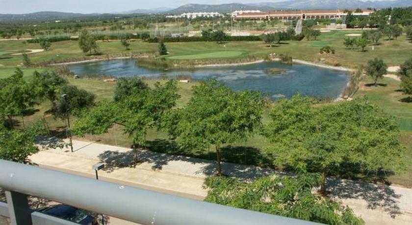 Апартаменты Golfmar I by Golfinc