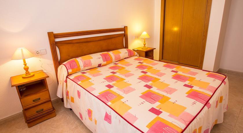 Апартаменты Bennecke Palmera