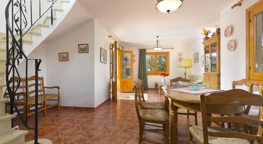 Апартаменты Oliveres II