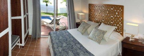 Вилла Villas Parque Mirador