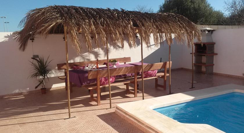 Апартаменты Casa Antonia
