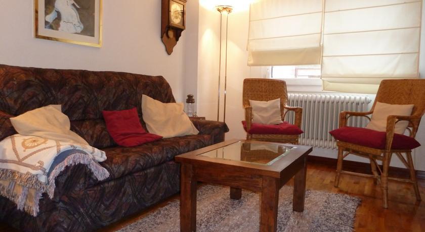 Апартаменты Apartment Estriva