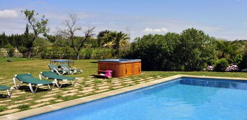 Finca Son Rasca