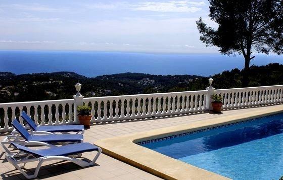 Вилла Villa in Alicante III
