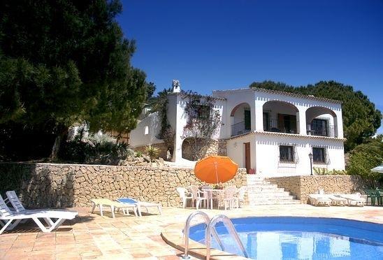 Вилла Villa in Alicante XI